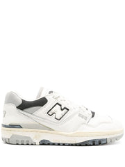 New Balance 550 leather sneakers nike