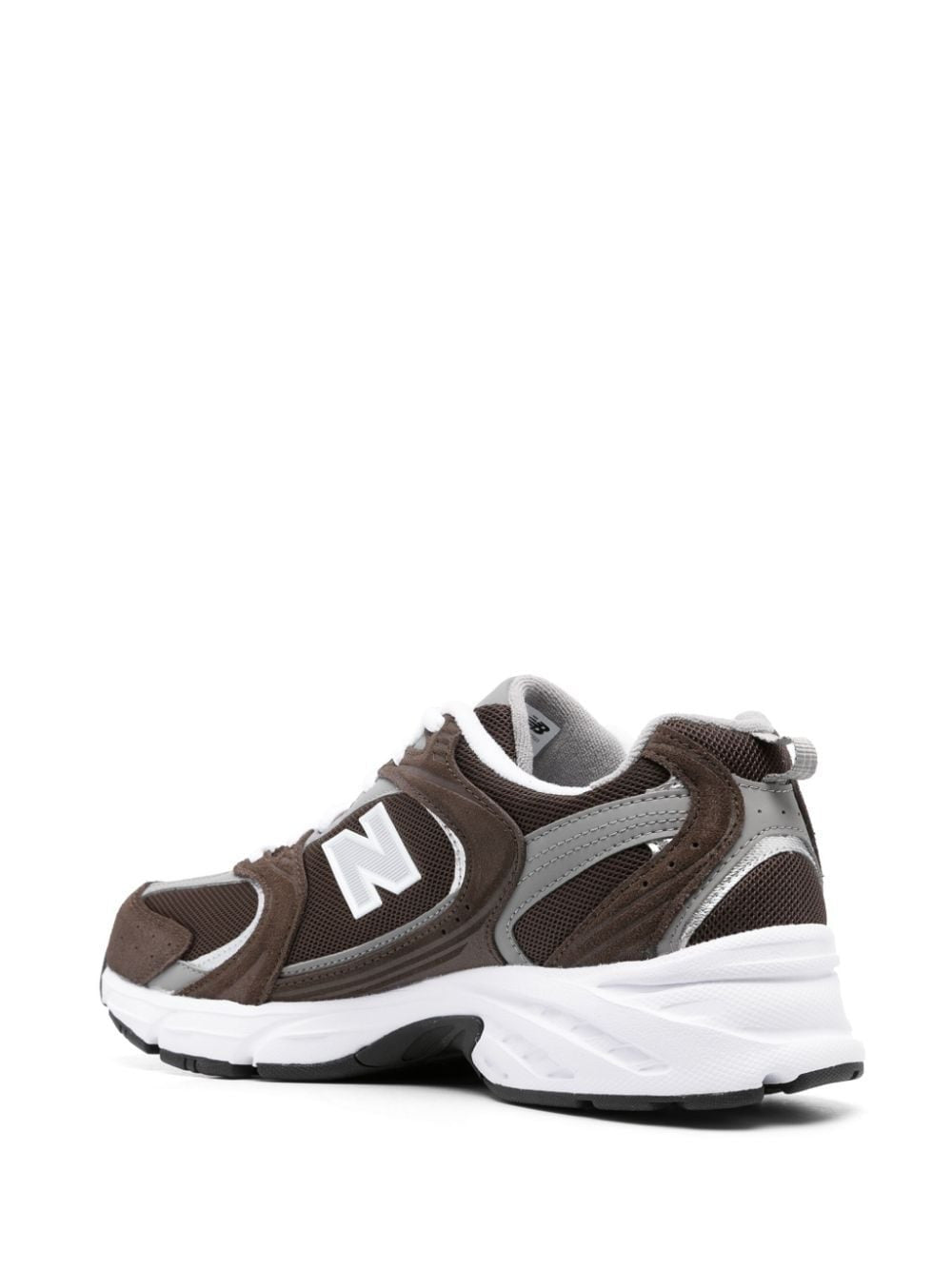 New Balance 530 panelled sneakers nike