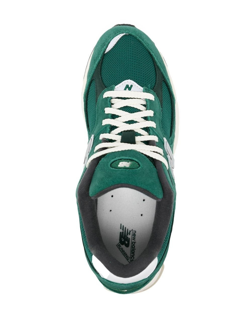 New Balance 2002R "Nightwatch Green" sneakers nike