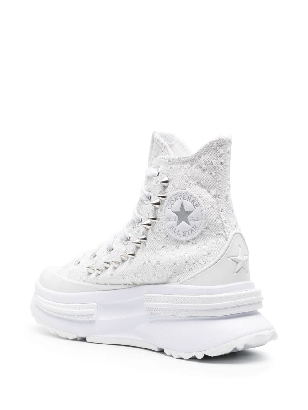 Converse Run Star Legacy CX high-top sneakers Converse