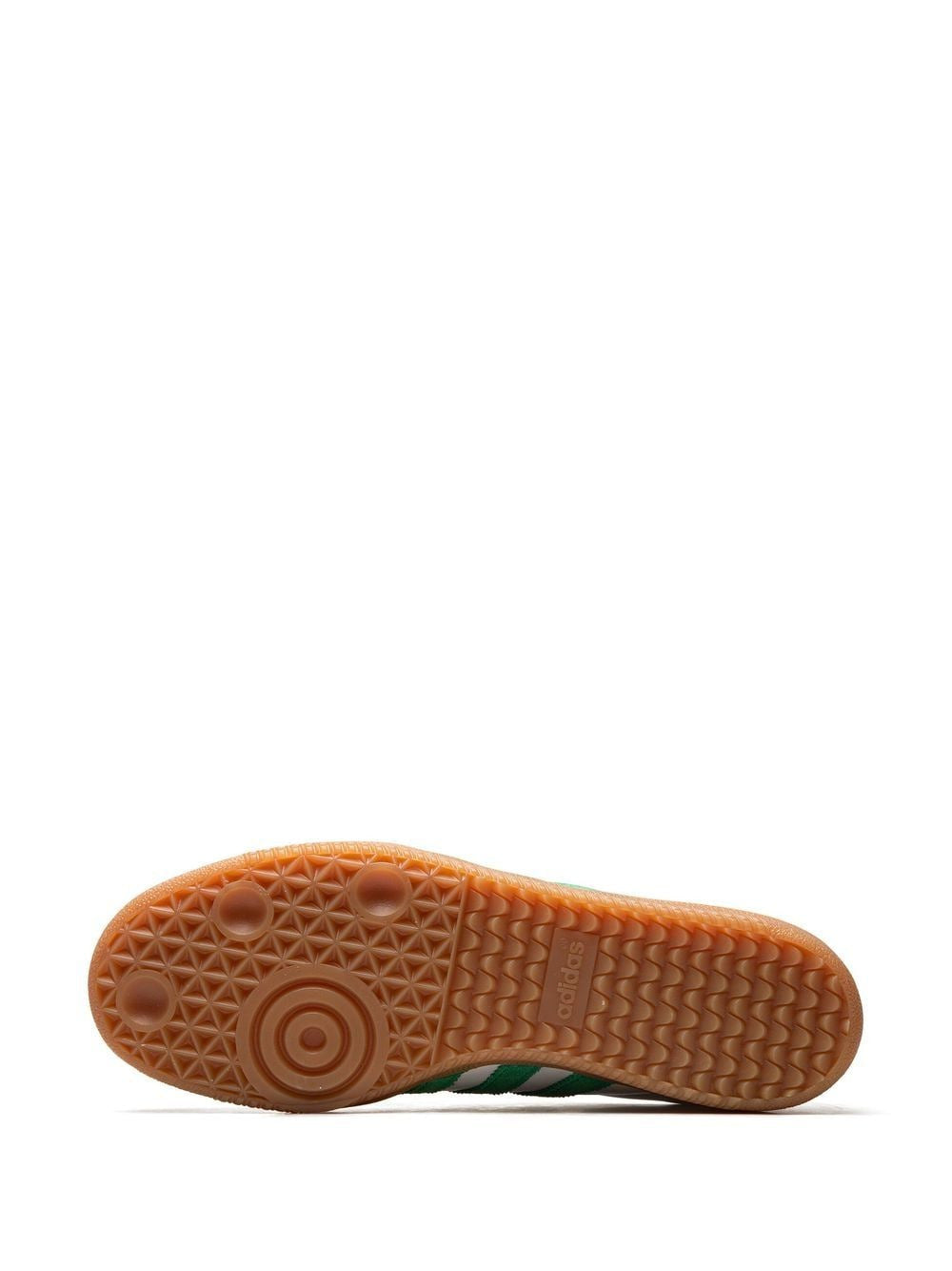 adidas x Sporty & Rich Samba low-top sneakers adidas