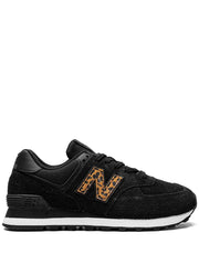 New Balance 574 "Leopard" sneakers nike