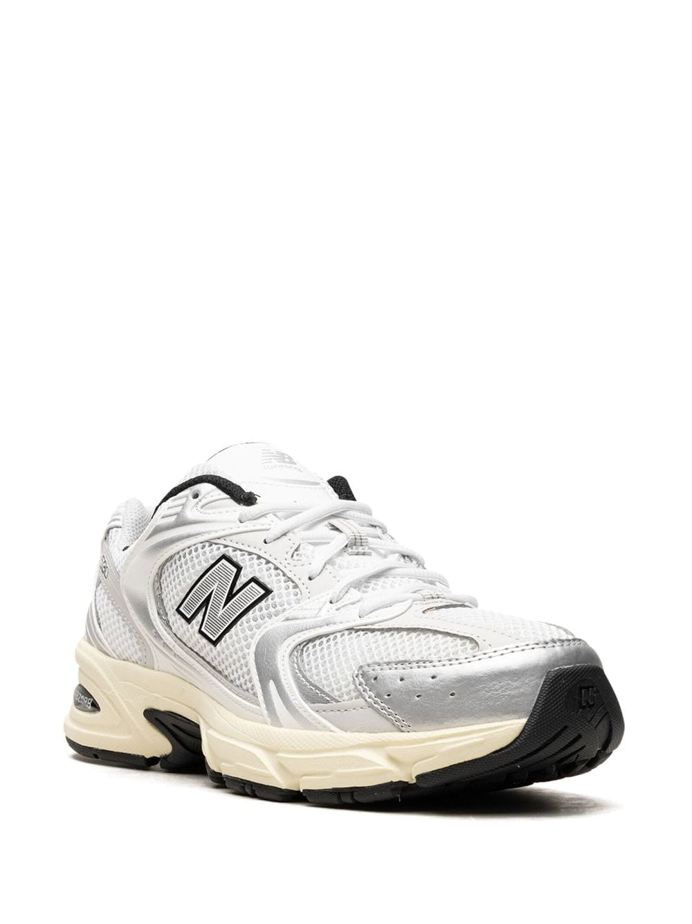 New Balance 530 low-top sneakers nike