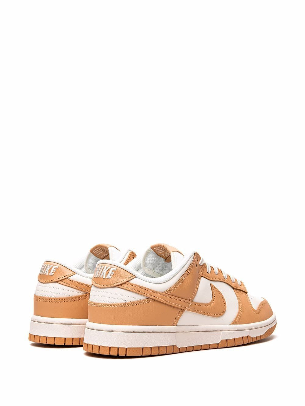 Nike Dunk Low "Harvest Moon" sneakers nike