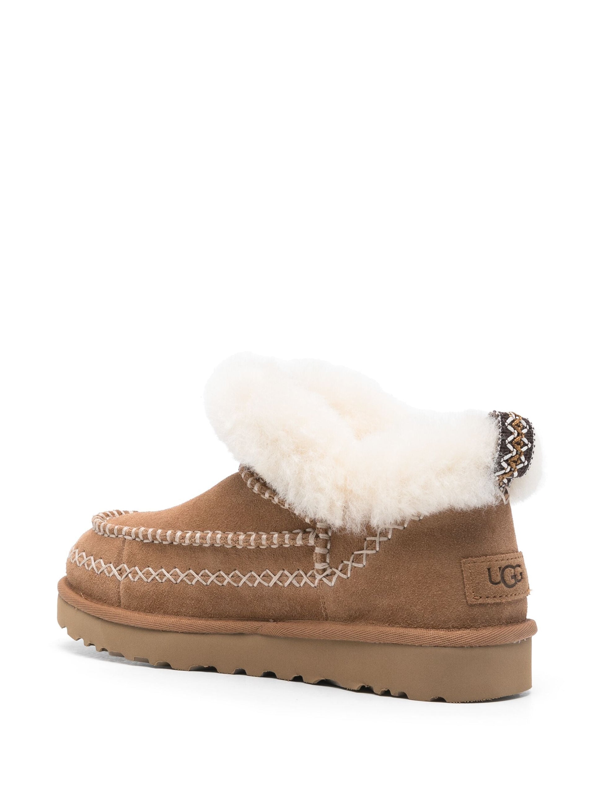 UGG Classic Ultra Mini Alpine boots UGG