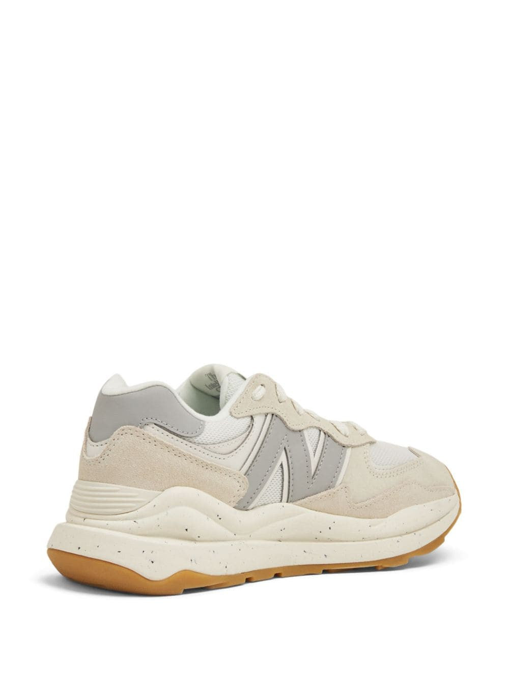 New Balance 574 low-top sneakers nike