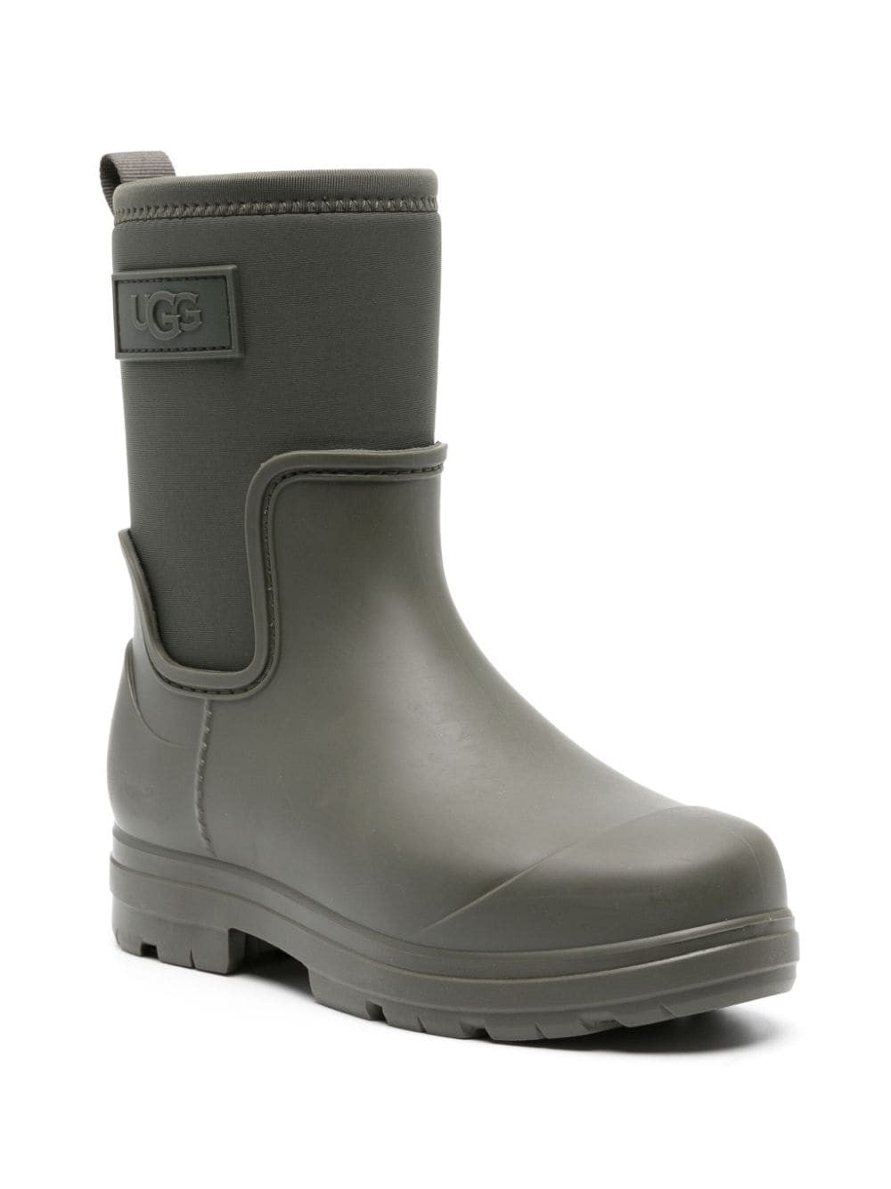 UGG Droplet Mid waterproof ankle boot Balenciaga