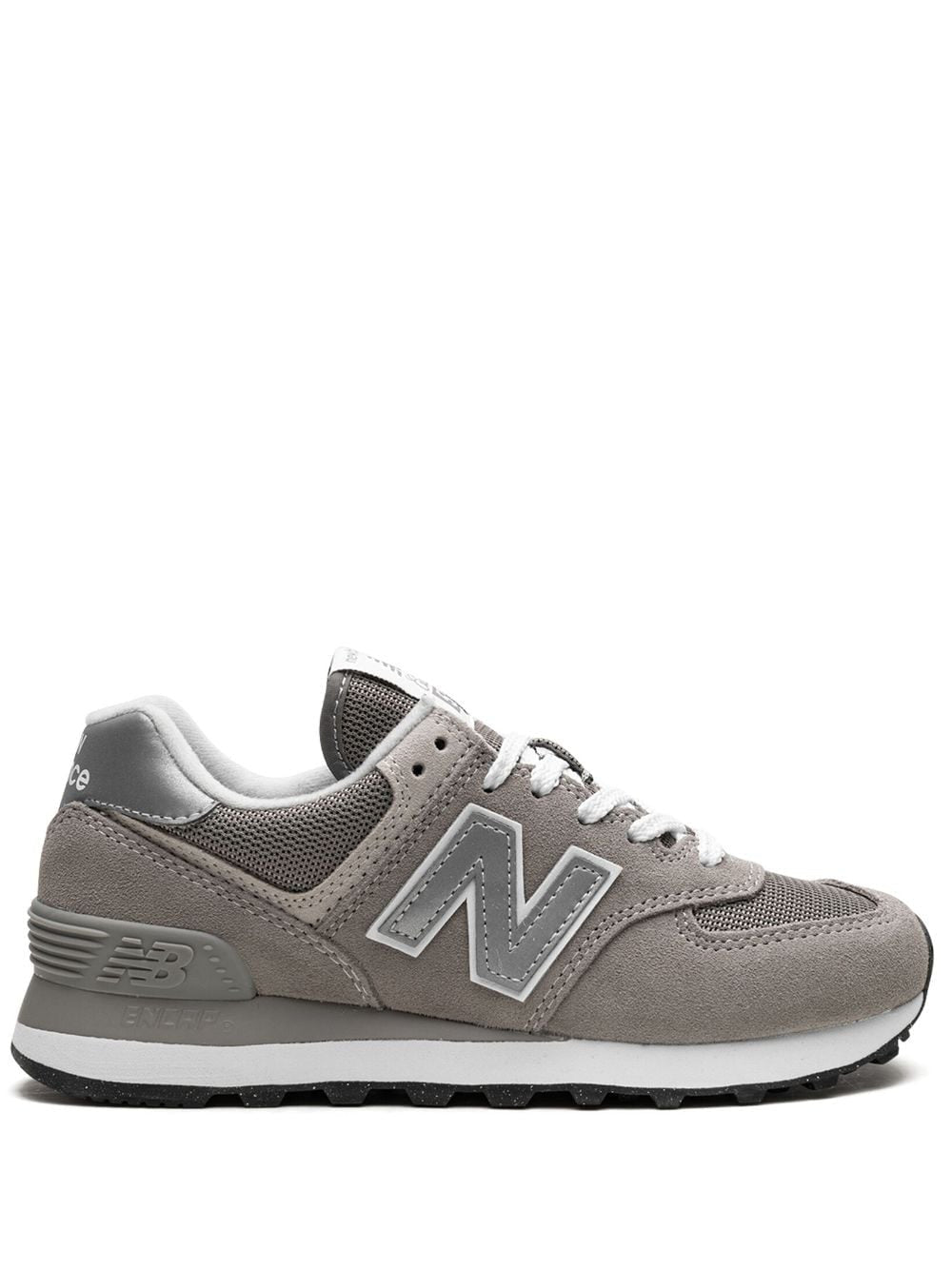 New Balance 574 Core low-top sneakers nike