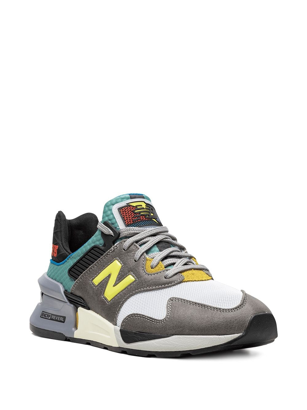 New Balance x Bodega 997S "No Bad Days" sneakers nike