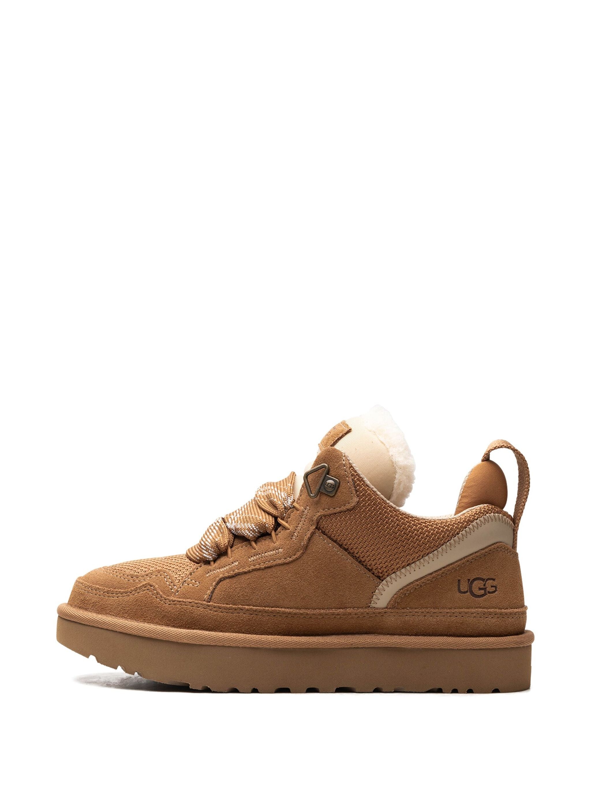 UGG Lowmel "Chestnut" sneakers UGG