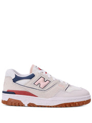 New Balance 550 leather sneakers nike