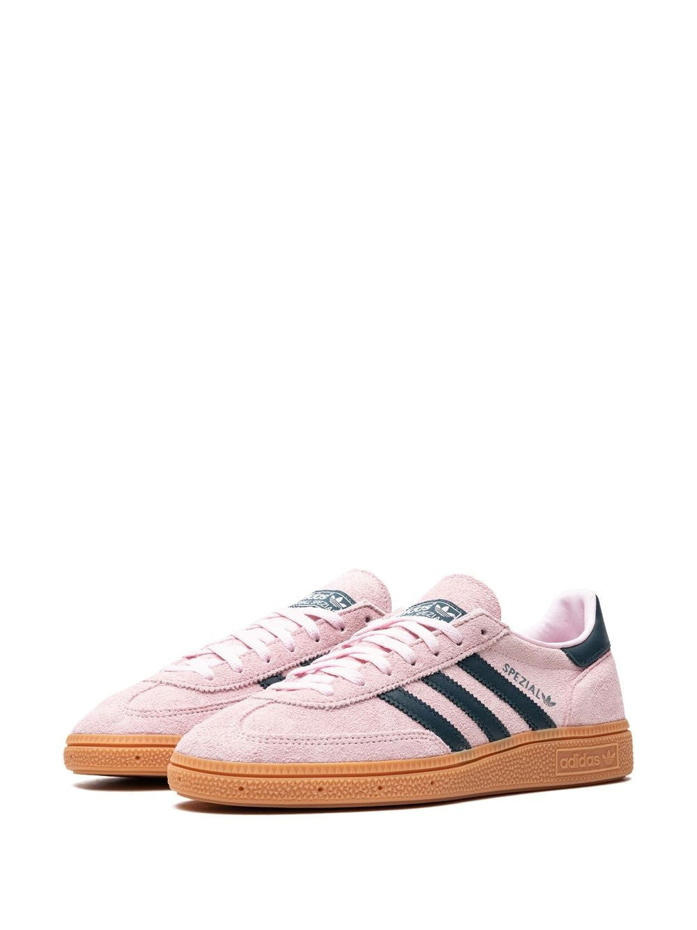 adidas Handball Spezial "Clear Pink" sneakers adidas