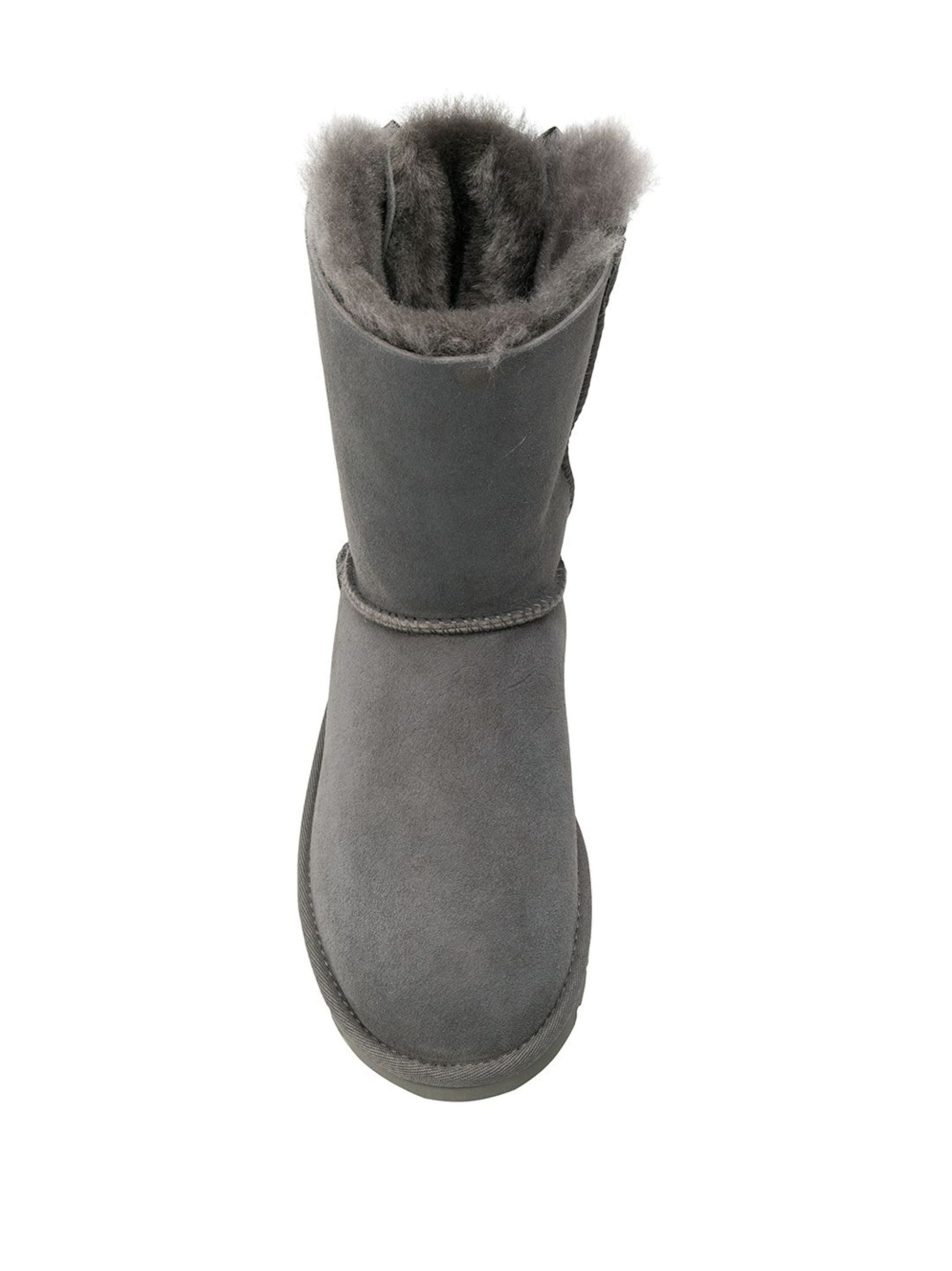 UGG Bailey Bow II ankle boots UGG