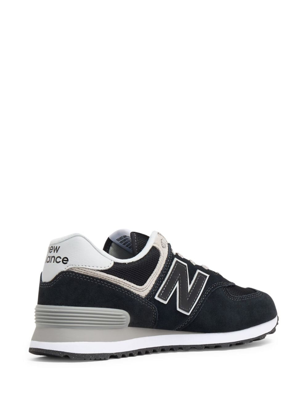 New Balance 574 panelled low-top sneakers nike