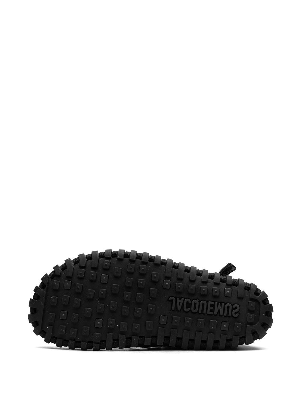 Nike J Force 1 Low LX "Jacquemus Black" sneakers nike