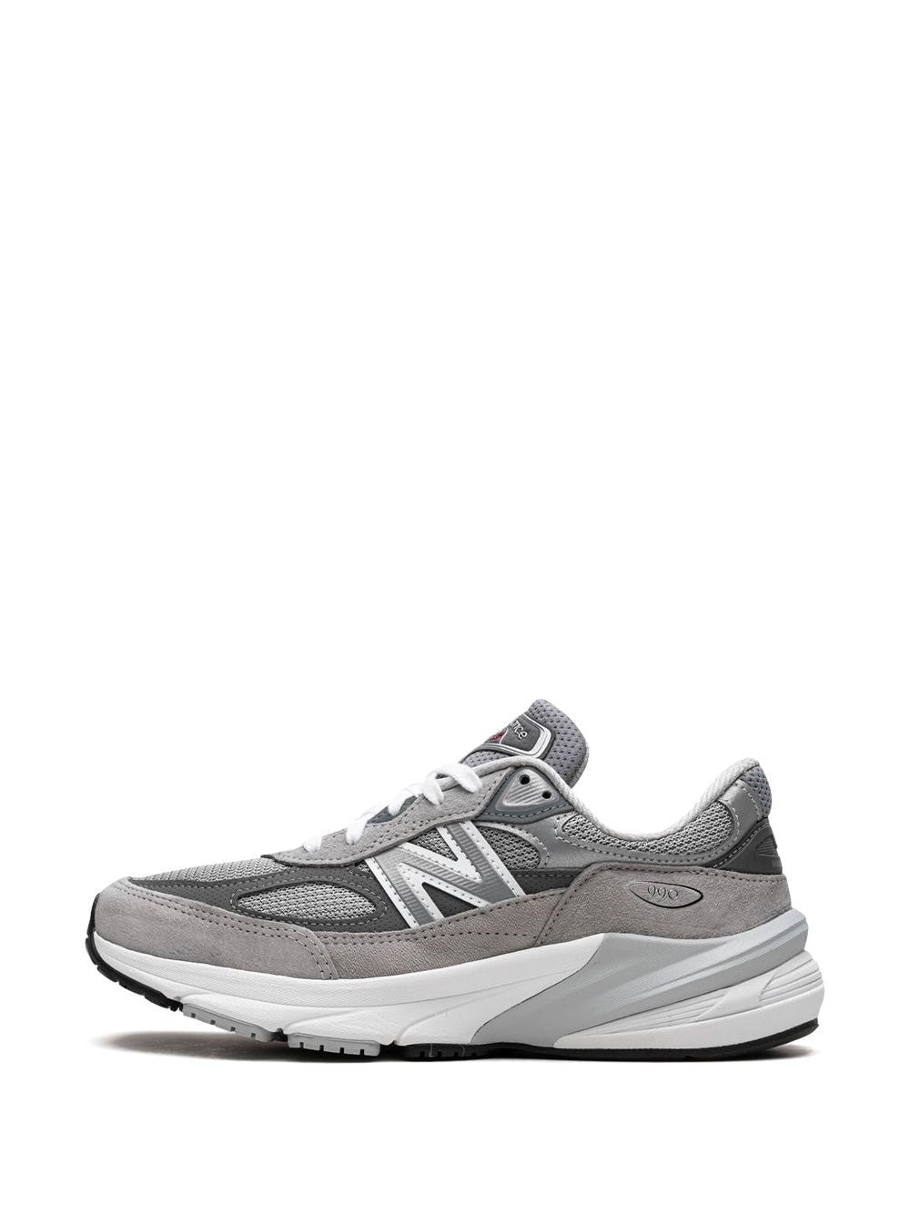 New Balance 990V6 "Grey" sneakers nike