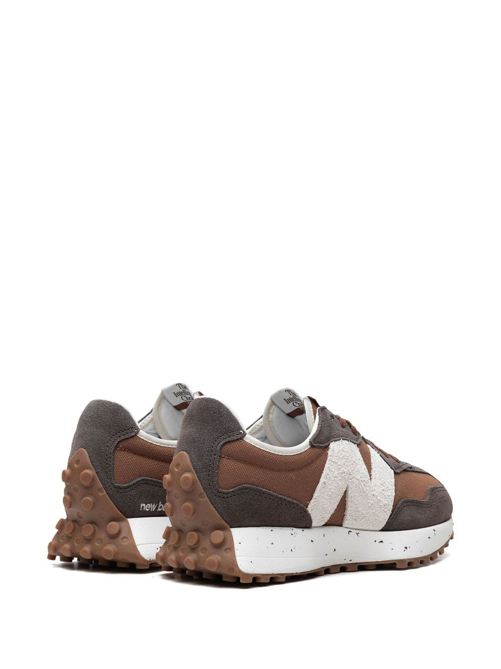 New Balance 327 "Rich Earth" sneakers nike