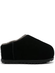 UGG suede mules UGG