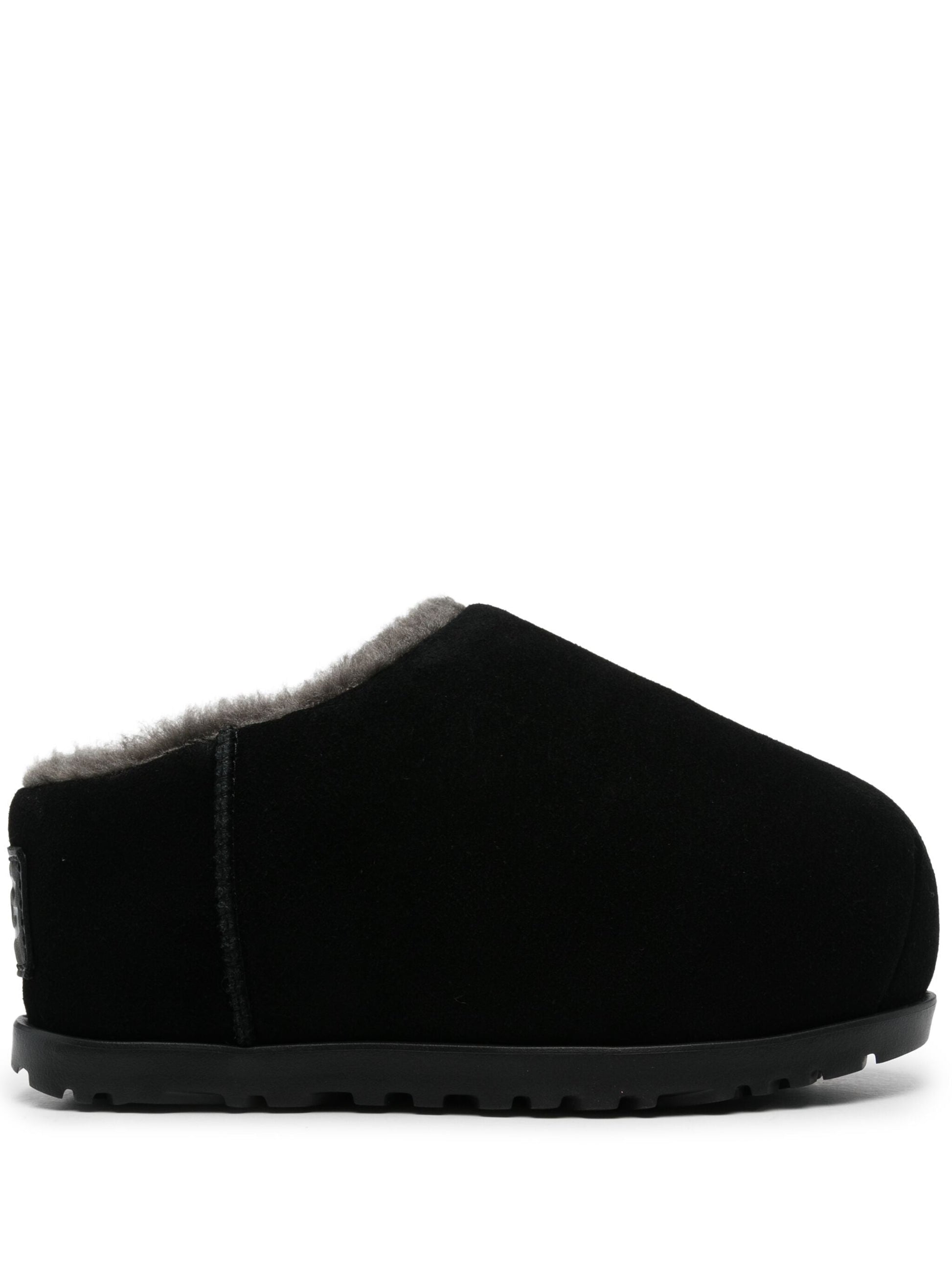 UGG suede mules UGG