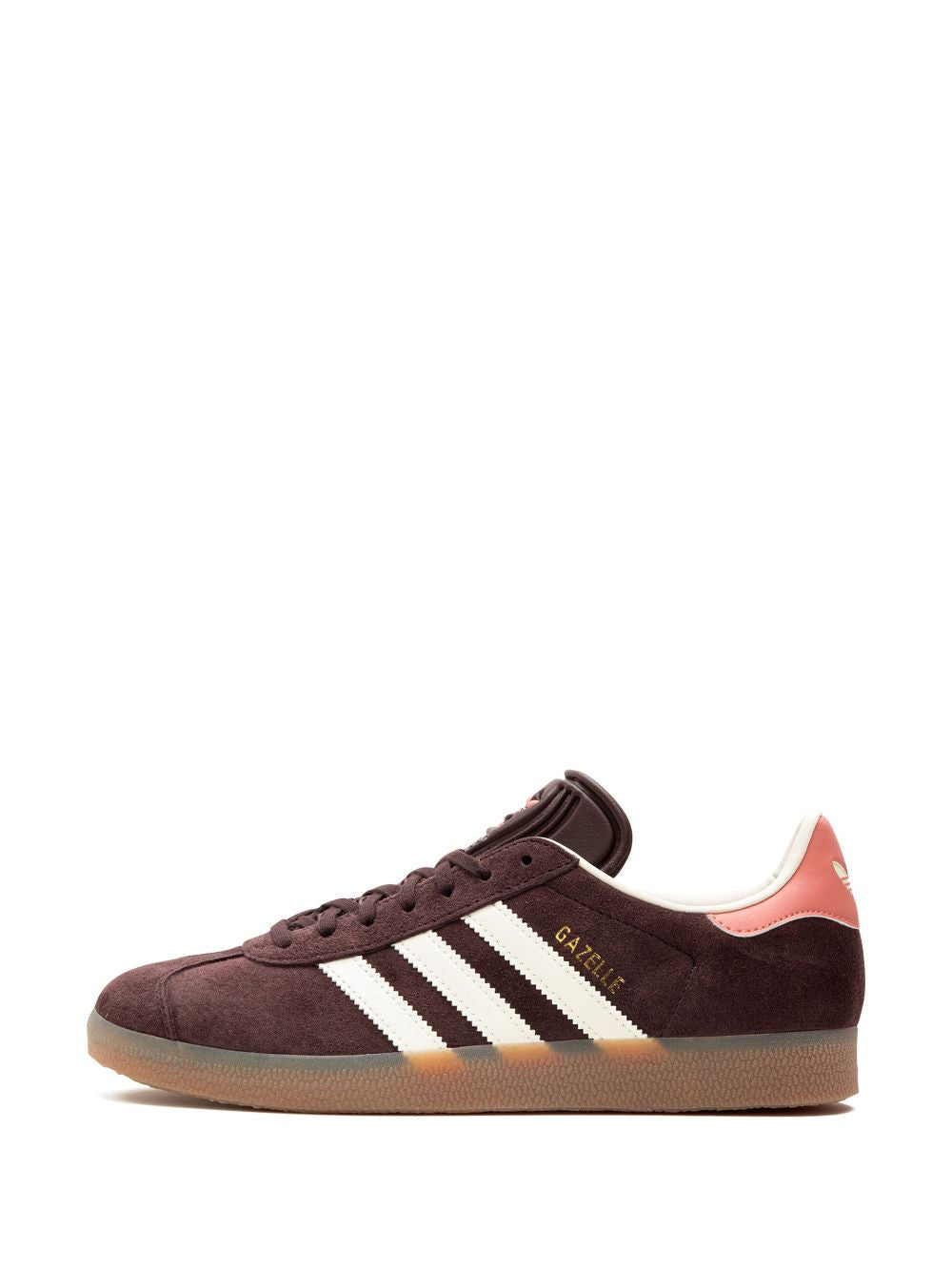 adidas Gazelle "Brown Gum 4" sneakers adidas