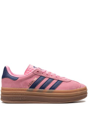 adidas Gazelle Bold "Pink Glow" sneakers adidas
