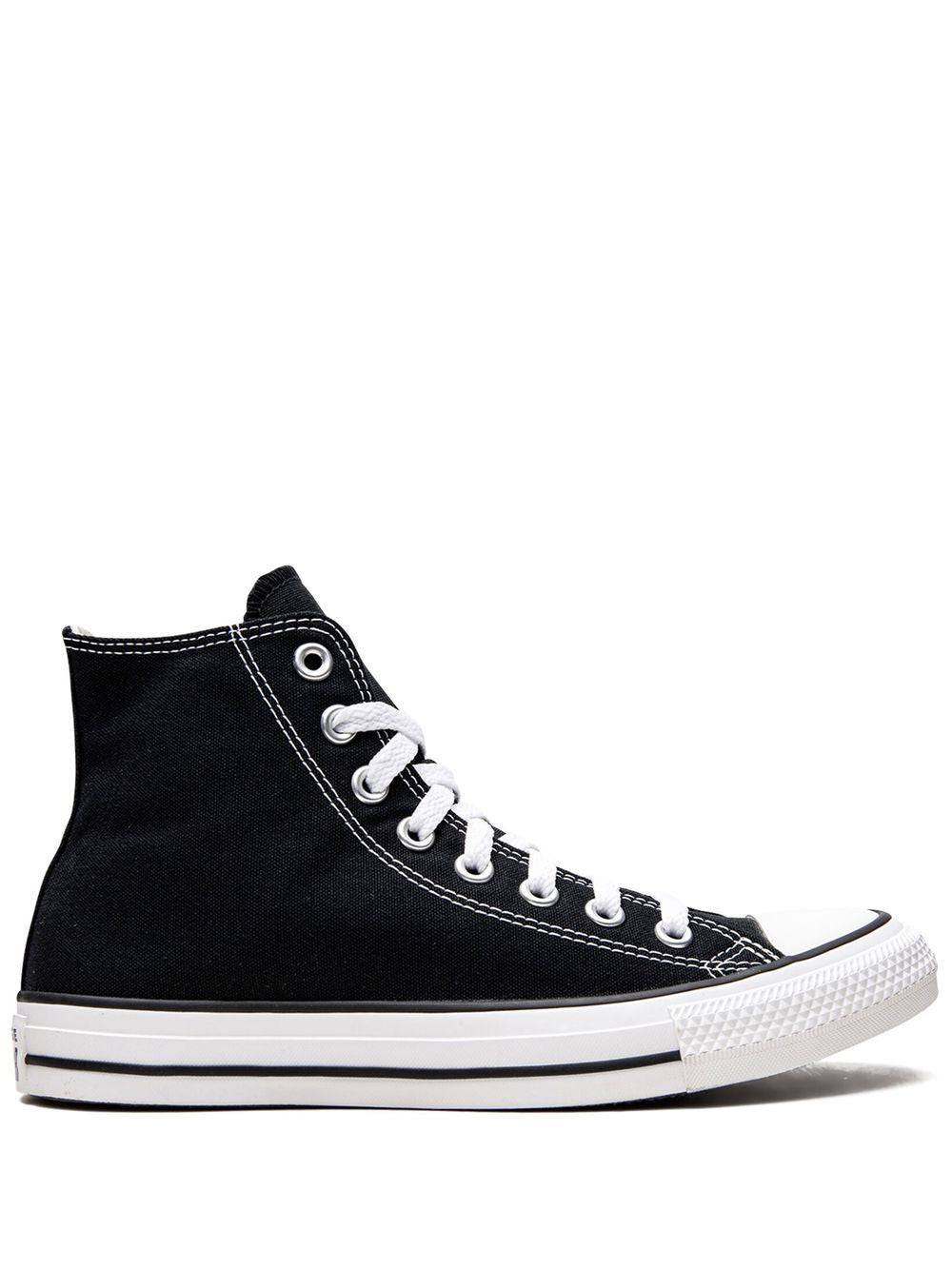 Converse All Star Hi "Black" sneakers Converse
