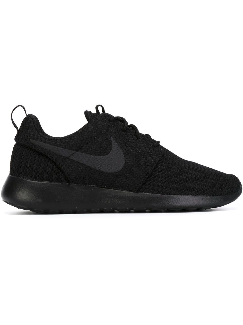 Nike Roshe One low-top sneakers nike
