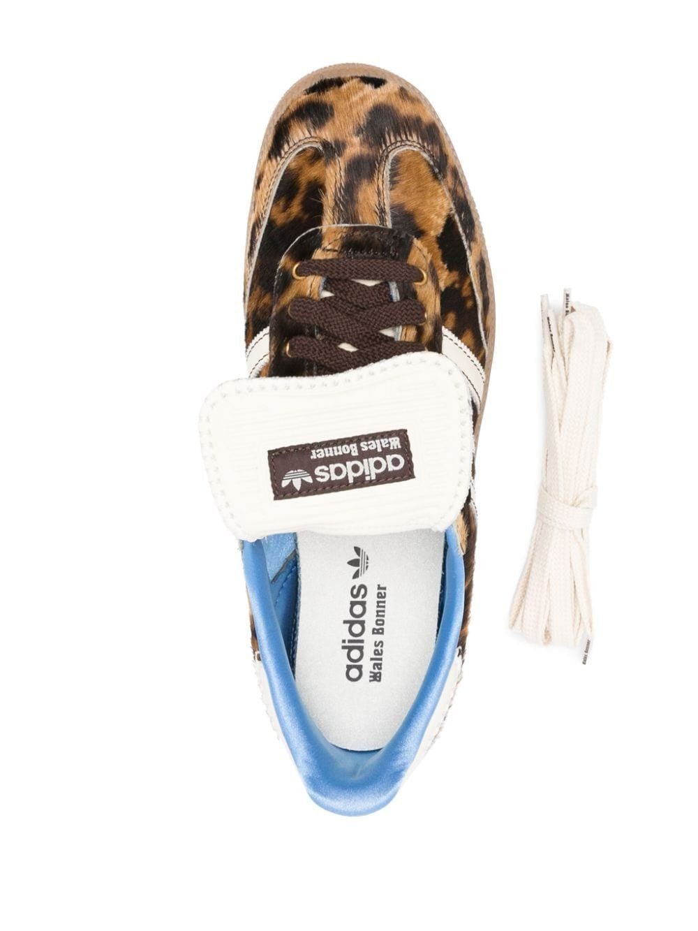 adidas x Wales Bonner Samba sneakers adidas