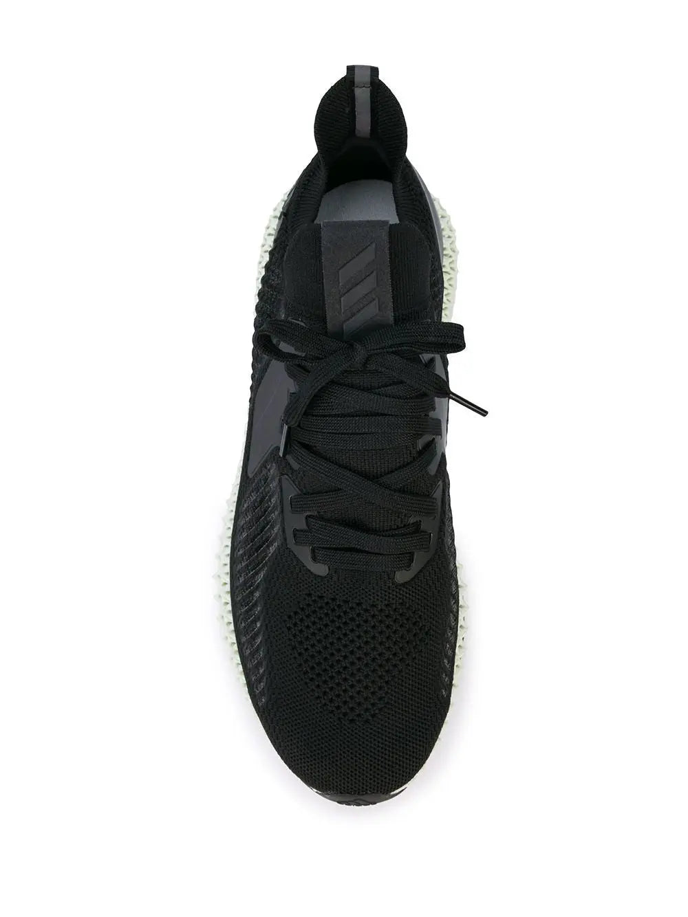 adidas Alphaedge 4D "Core Black/Core Black/Carbon" sneakers adidas
