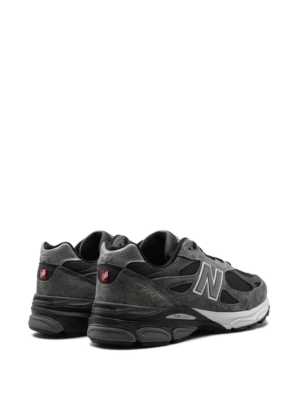 New Balance x United Arrows & Sons 990v3 "Grey" sneakers nike