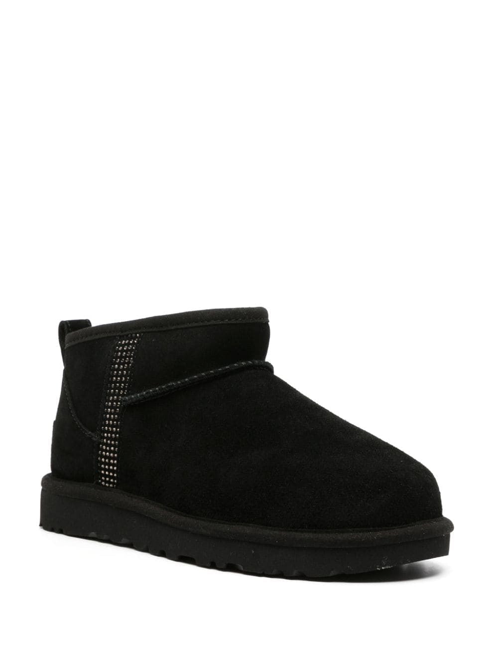 UGG Classic Ultra Mini boots Balenciaga
