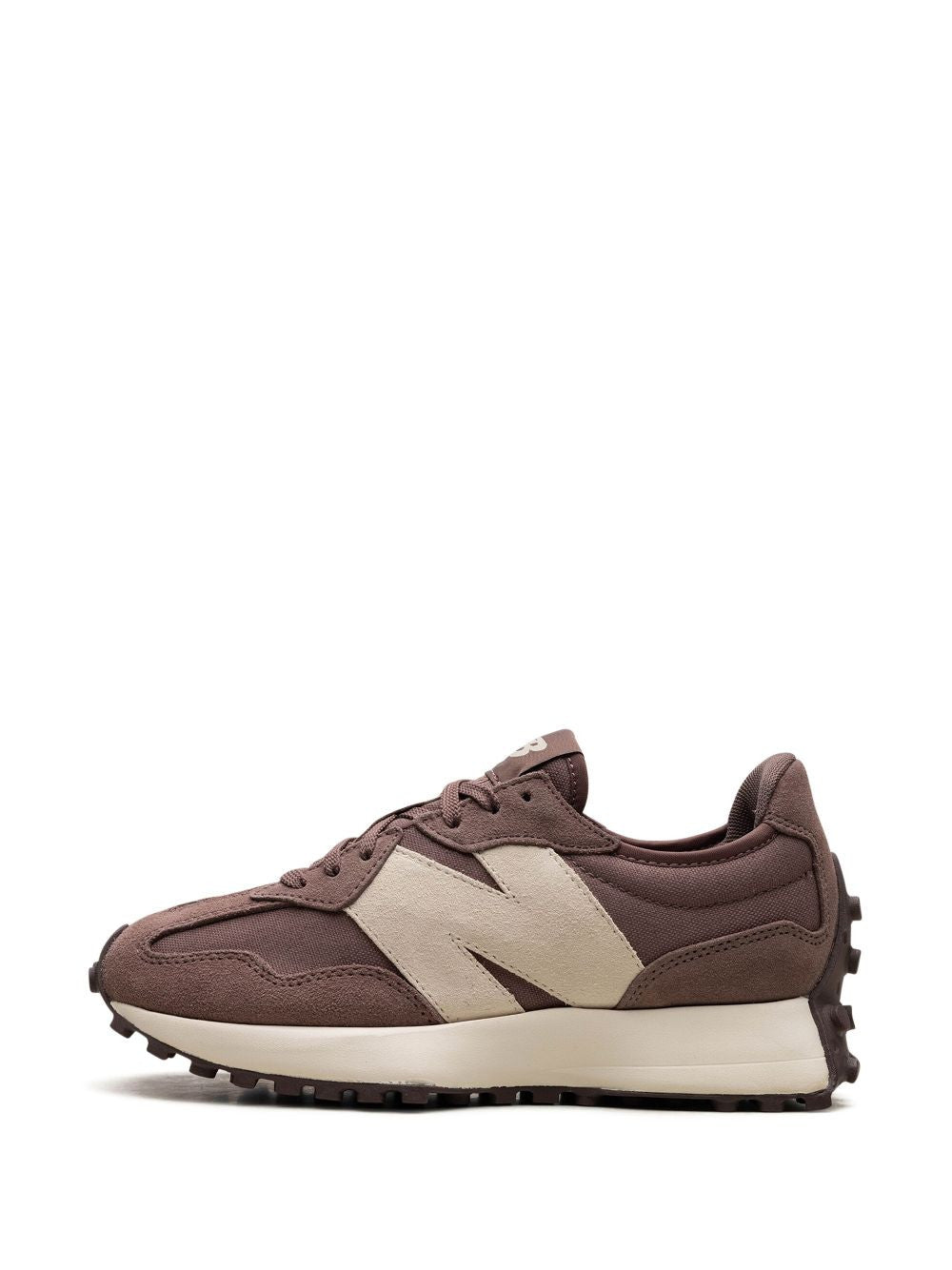 New Balance 327 "Black Fig" sneakers nike