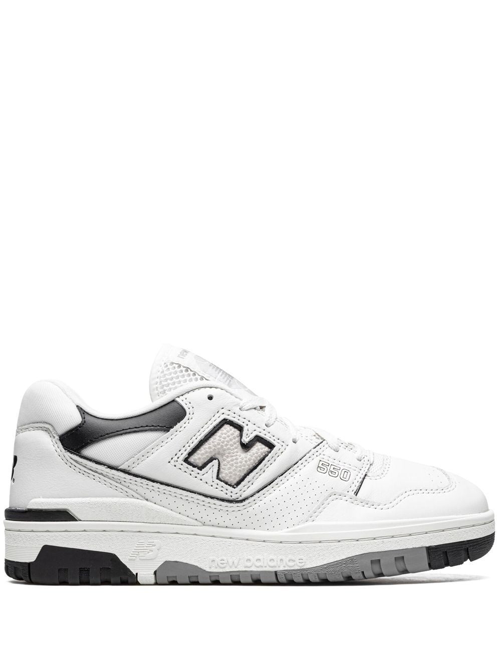 New Balance 550 "Sea Salt" sneakers nike