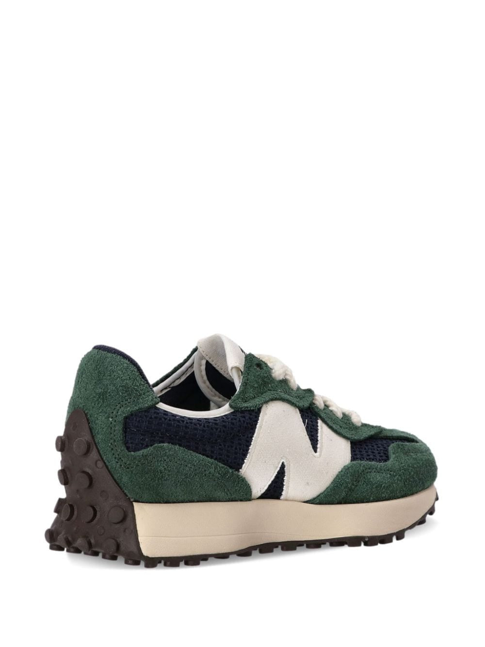 New Balance 372 "Midnight Green" sneakers nike