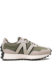 New Balance 327 "Green/Grey" sneakers nike