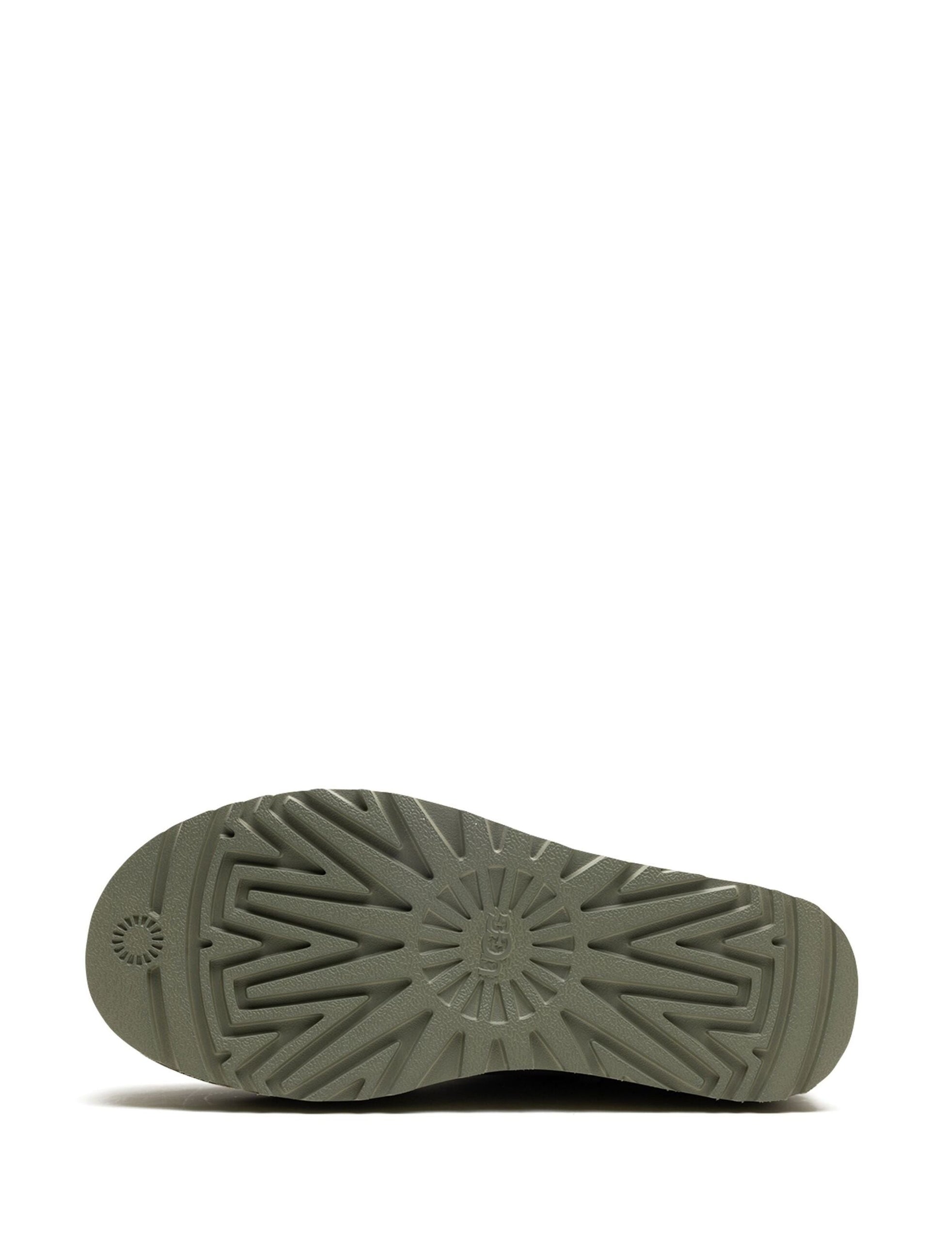 UGG Classic Ultra Mini Platform "Shaded Clover" boots UGG