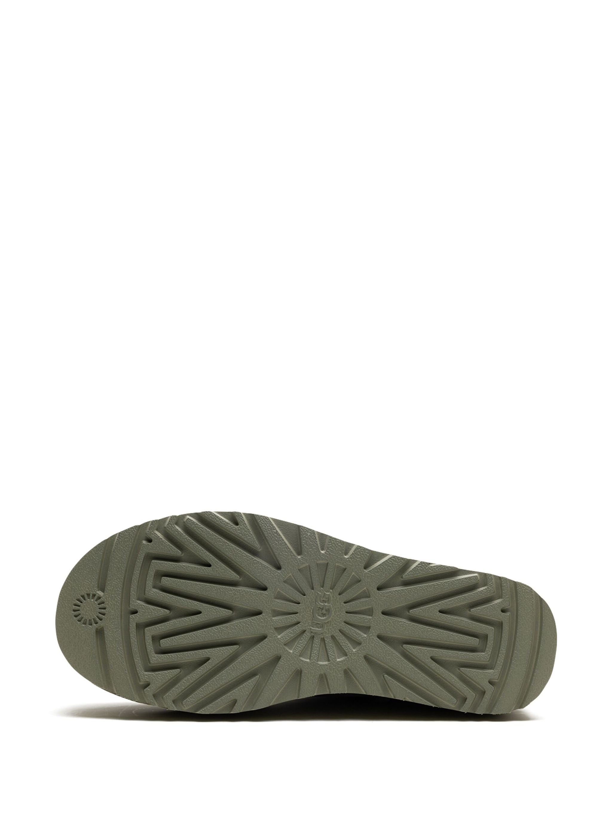 UGG Classic Ultra Mini Platform "Shaded Clover" boots UGG