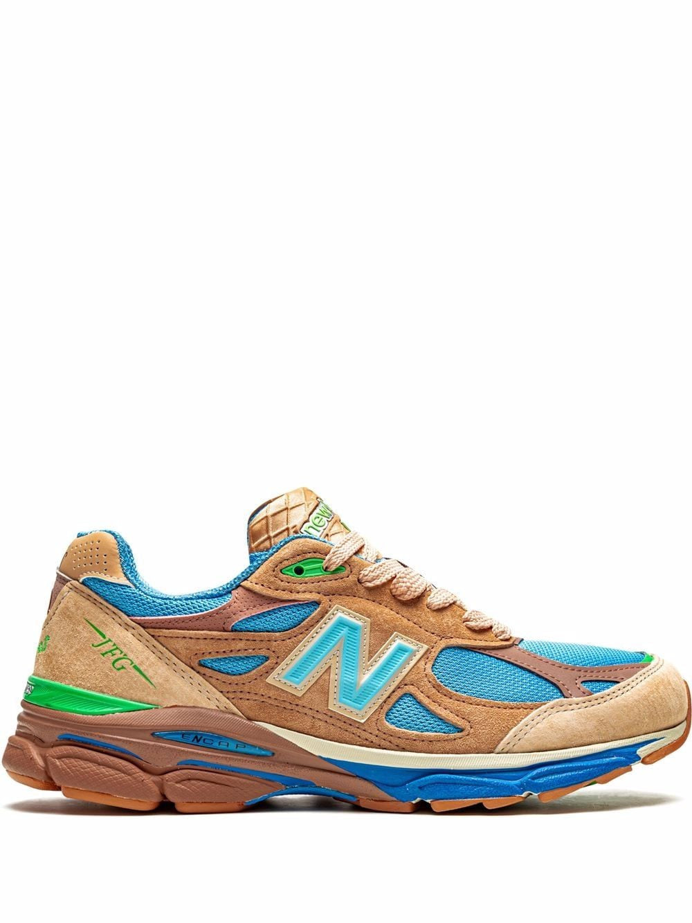 New Balance x Joe Freshgoods 990V3 ���Outside Clothes��� sneakers nike