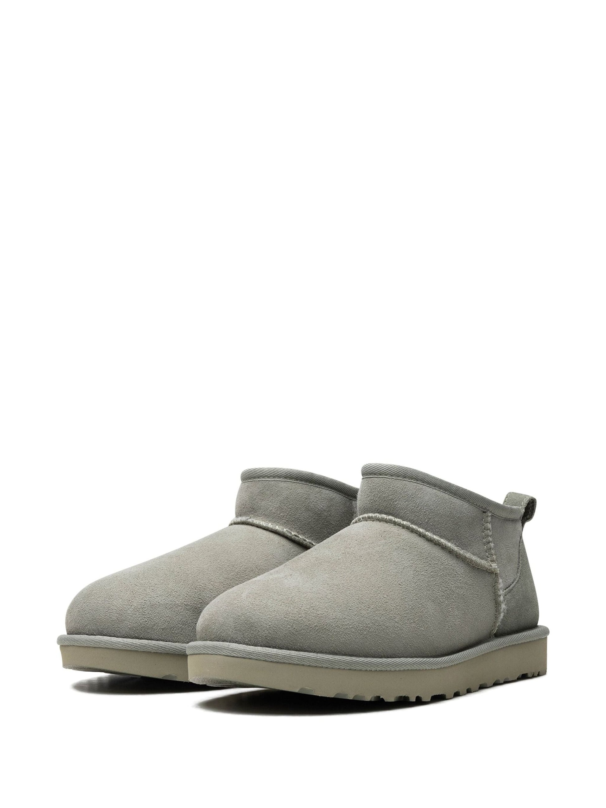 UGG Classic Ultra Mini shearling boots UGG