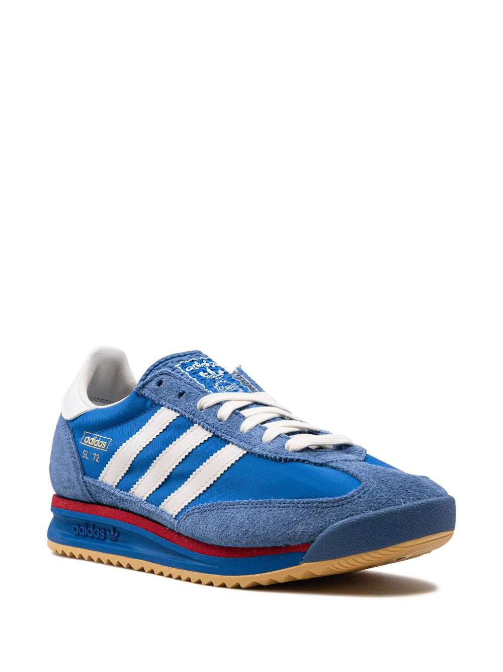 adidas SL 72 RS XLD "Blue Scarlet" sneakers adidas