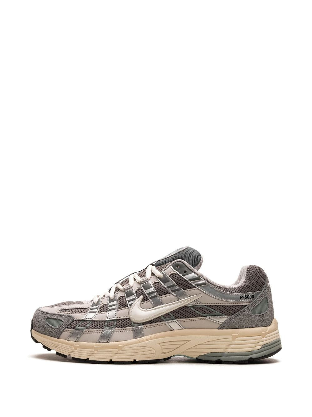 Nike P-6000 "Flat Pewter" sneakers nike