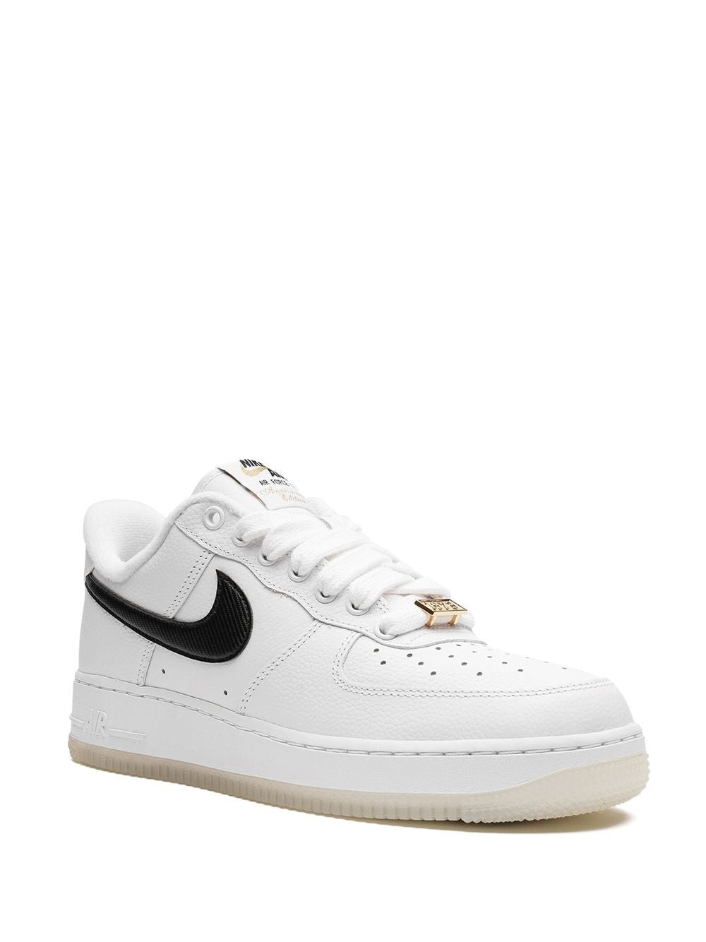 Nike Air Force 1 Low "Bronx Origins" sneakers nike