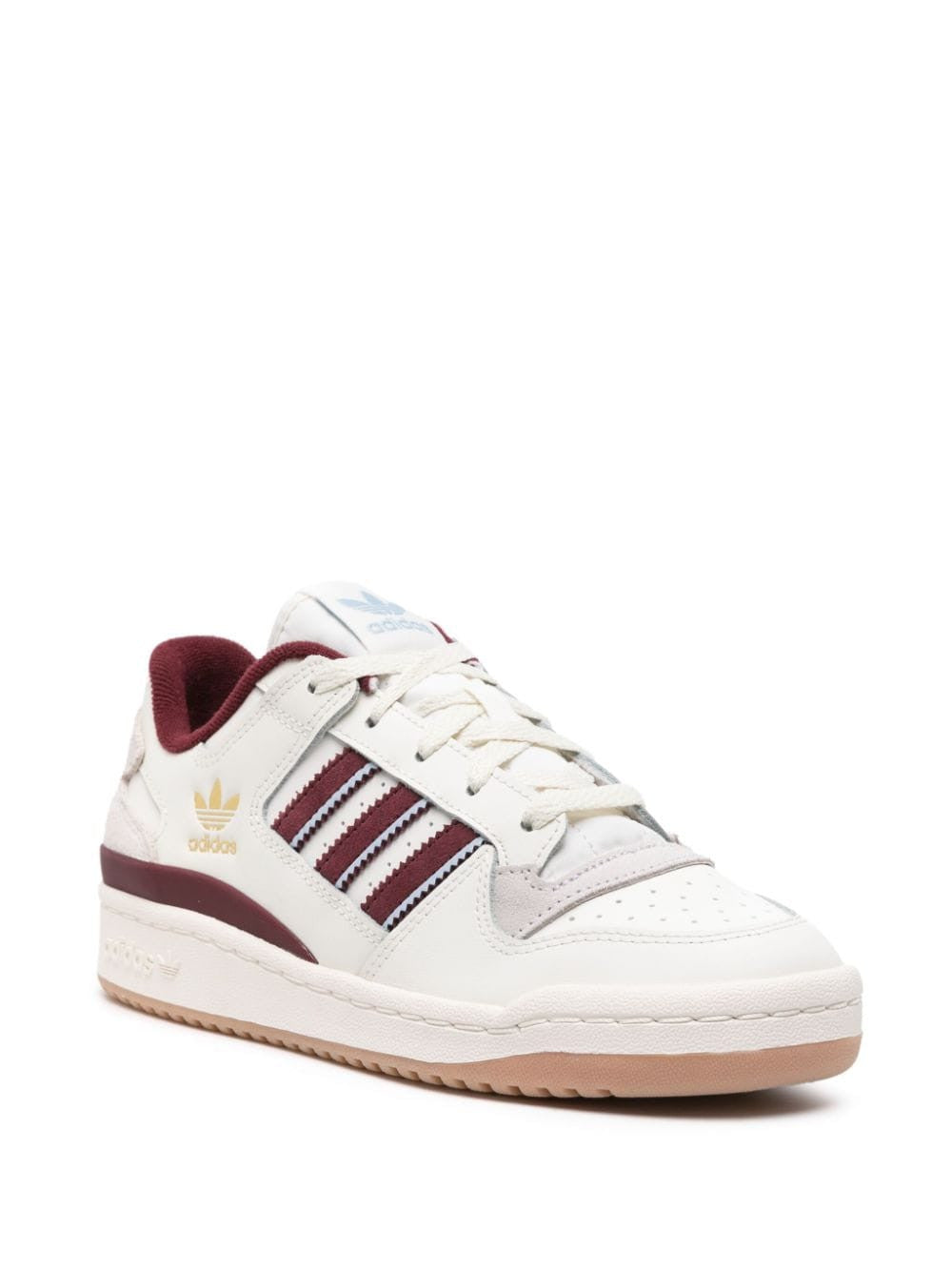 adidas Forum CL lace-up sneakers adidas
