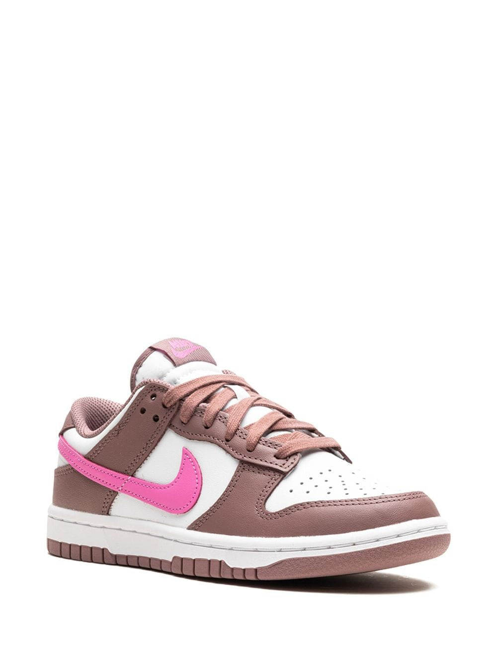 Nike Dunk Low "Smokey Mauve" sneakers nike