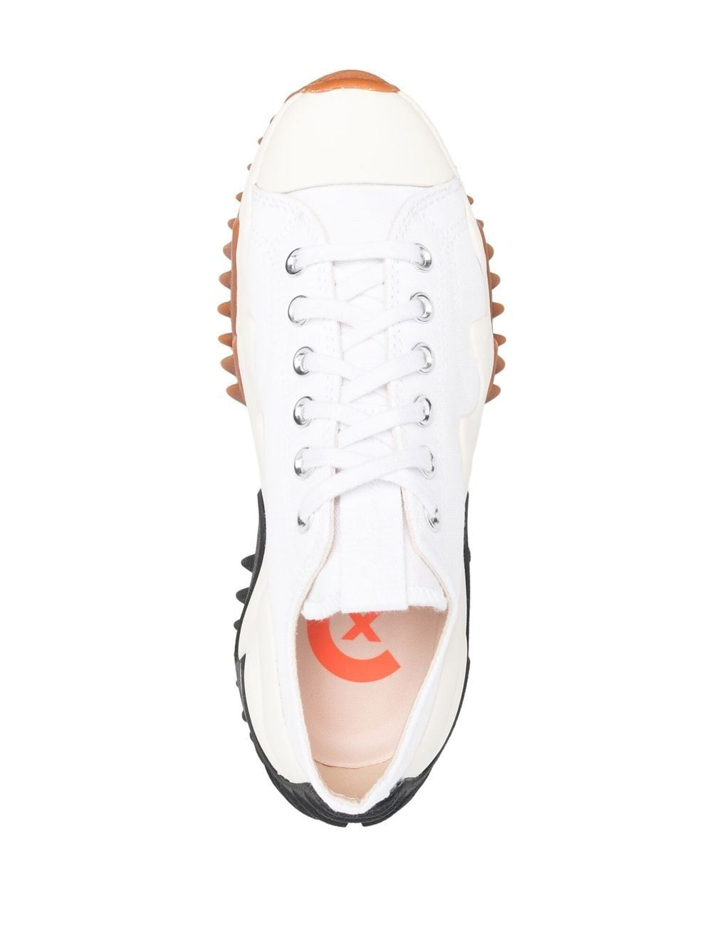 Converse Run Star Motion platform sneakers Converse