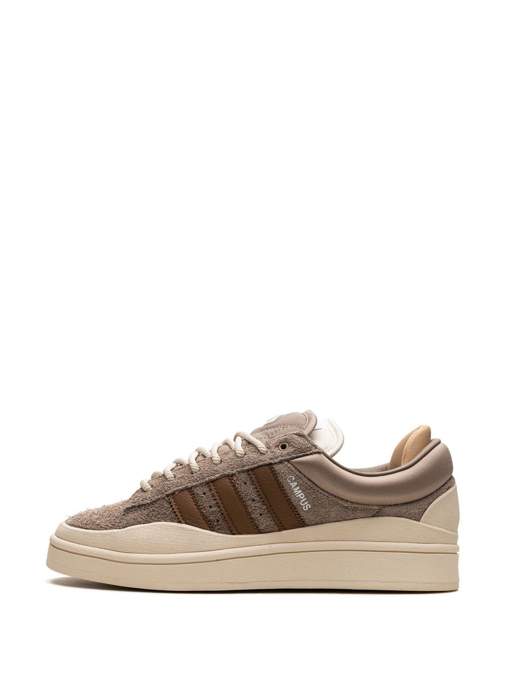 adidas x Bad Bunny Campus lace-up sneakers adidas
