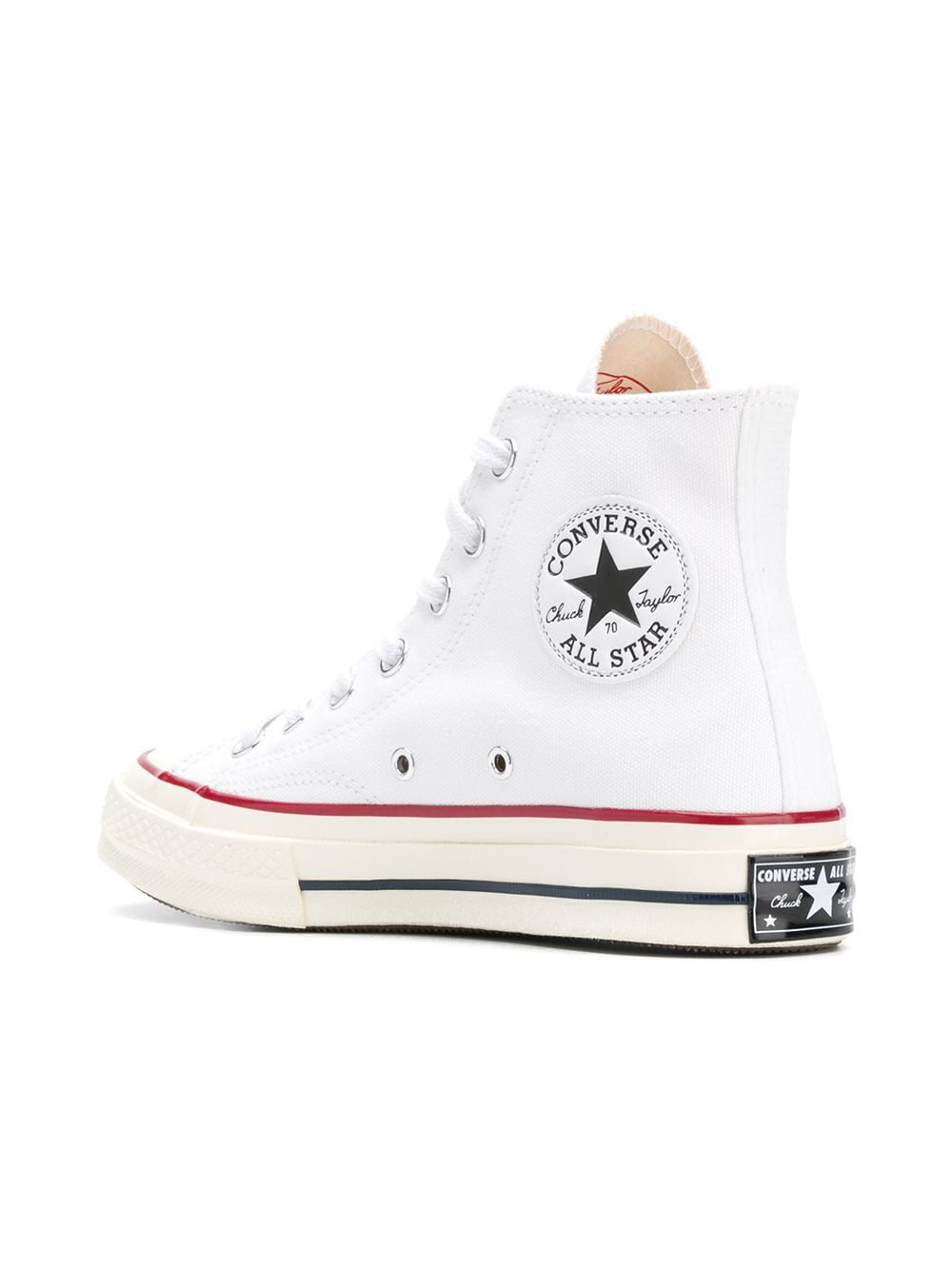 Converse Chuck Taylor All Star 70 High "White" sneakers Converse