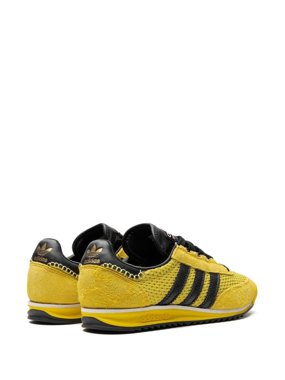 adidas x Wales Bonner SL 76 "Yellow" sneakers adidas