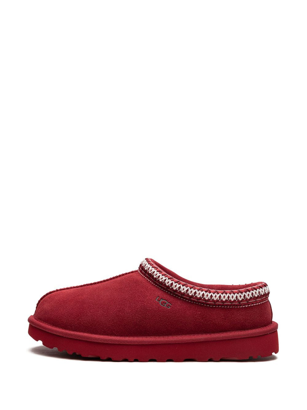 UGG Tasman suede slippers Balenciaga