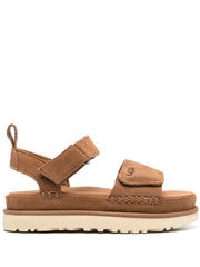 UGG Goldenstar touch-strap sandals Balenciaga